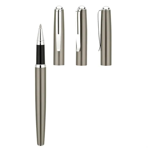 Polo Rollerball Pen - Polo Rollerball Pen - Image 6 of 9