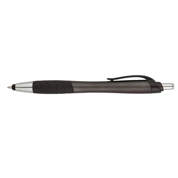 Wave® - Metallic Ballpoint Pen / Stylus - Wave® - Metallic Ballpoint Pen / Stylus - Image 4 of 27