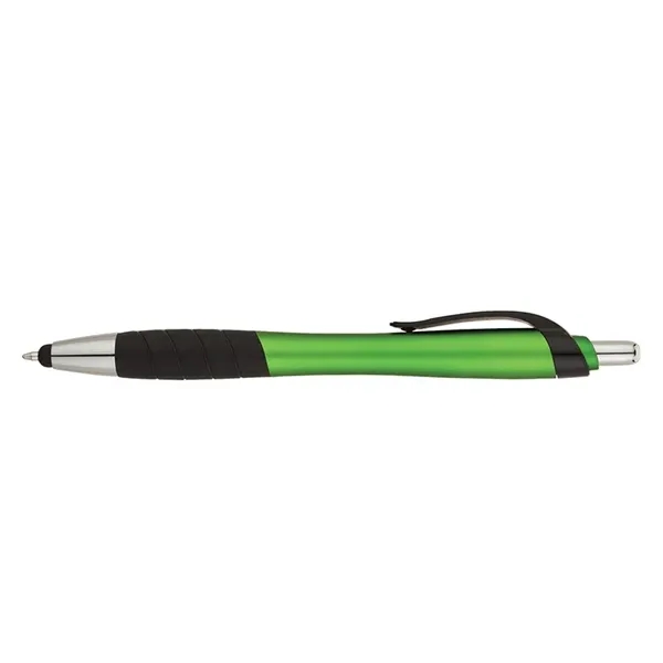 Wave® - Metallic Ballpoint Pen / Stylus - Wave® - Metallic Ballpoint Pen / Stylus - Image 7 of 27