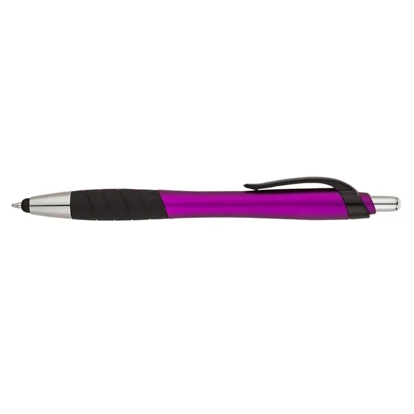 Wave® - Metallic Ballpoint Pen / Stylus - Wave® - Metallic Ballpoint Pen / Stylus - Image 19 of 27