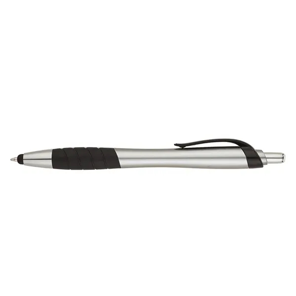Wave® - Metallic Ballpoint Pen / Stylus - Wave® - Metallic Ballpoint Pen / Stylus - Image 22 of 27