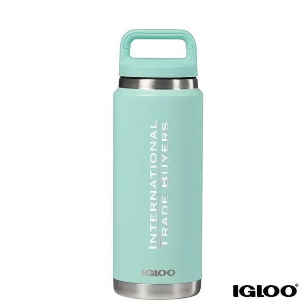 Igloo® 26 oz. Vacuum Insulated Bottle - Igloo® 26 oz. Vacuum Insulated Bottle - Image 2 of 7