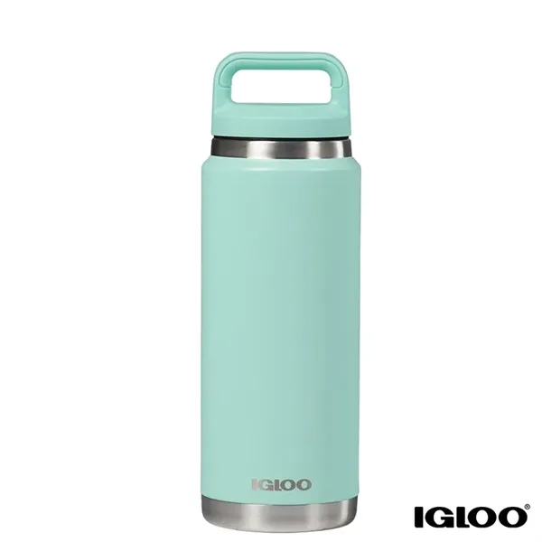 Igloo® 26 oz. Vacuum Insulated Bottle - Igloo® 26 oz. Vacuum Insulated Bottle - Image 3 of 7