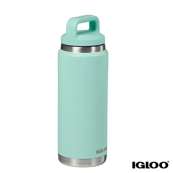 Igloo® 26 oz. Vacuum Insulated Bottle - Igloo® 26 oz. Vacuum Insulated Bottle - Image 5 of 7
