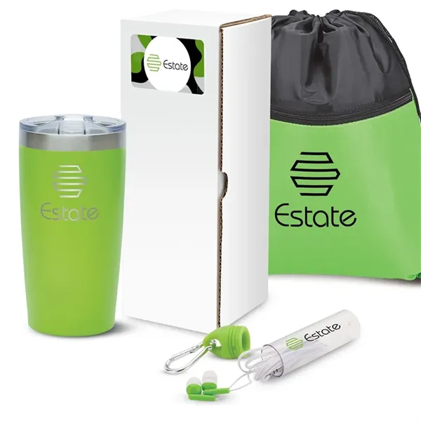 Wholesome 3-Piece Wellness Gift Set - Wholesome 3-Piece Wellness Gift Set - Image 5 of 12