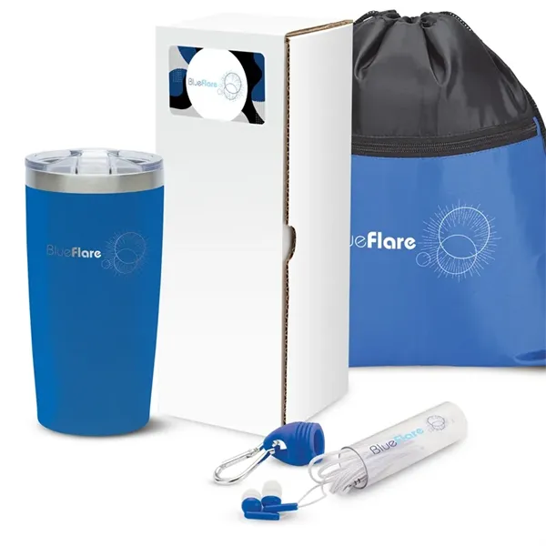 Wholesome 3-Piece Wellness Gift Set - Wholesome 3-Piece Wellness Gift Set - Image 8 of 12