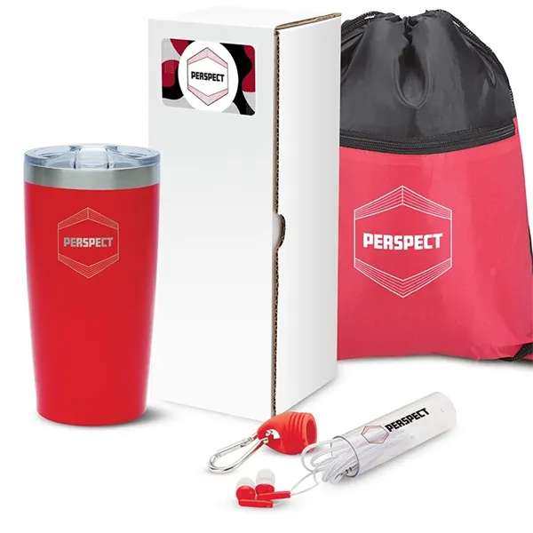 Wholesome 3-Piece Wellness Gift Set - Wholesome 3-Piece Wellness Gift Set - Image 11 of 12