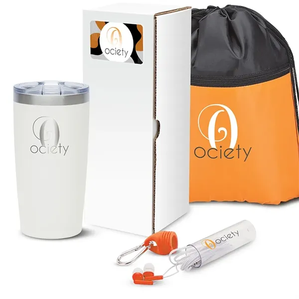 Wholesome 3-Piece Wellness Gift Set - Wholesome 3-Piece Wellness Gift Set - Image 12 of 12