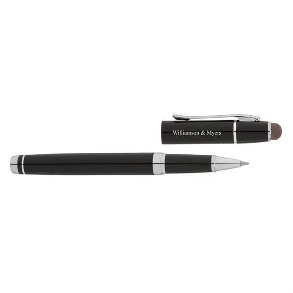Conductor Rollerball Pen / Stylus - Conductor Rollerball Pen / Stylus - Image 2 of 11