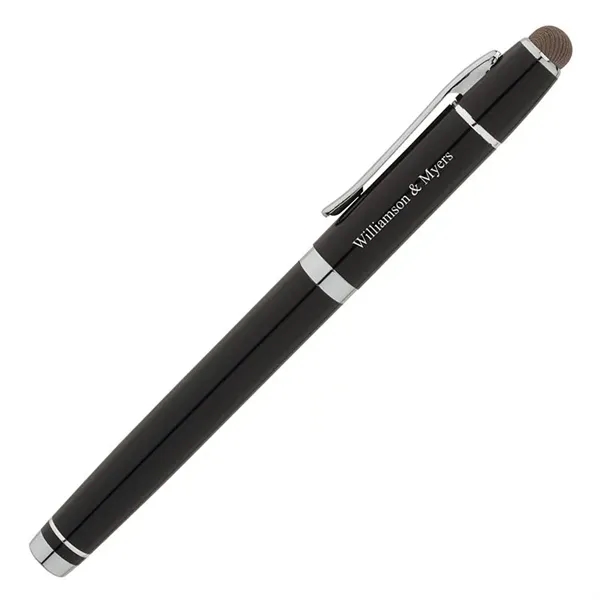 Conductor Rollerball Pen / Stylus - Conductor Rollerball Pen / Stylus - Image 4 of 11