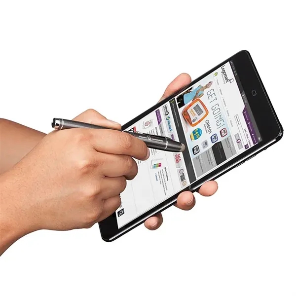 Conductor Rollerball Pen / Stylus - Conductor Rollerball Pen / Stylus - Image 10 of 11