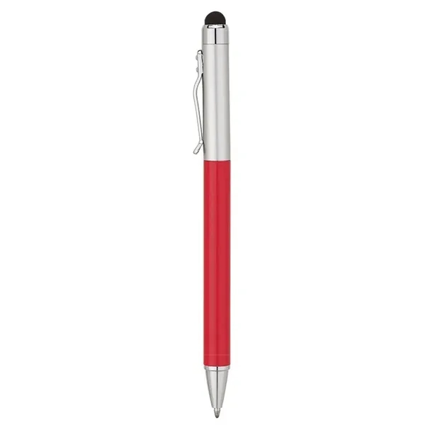 Gambit Ballpoint Pen / Stylus - Gambit Ballpoint Pen / Stylus - Image 2 of 5