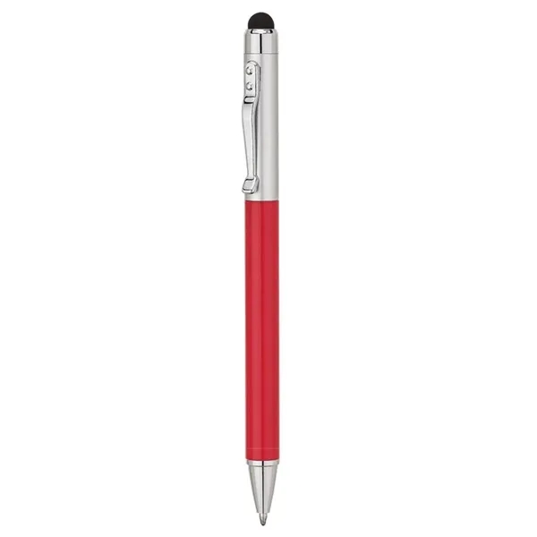 Gambit Ballpoint Pen / Stylus - Gambit Ballpoint Pen / Stylus - Image 3 of 5