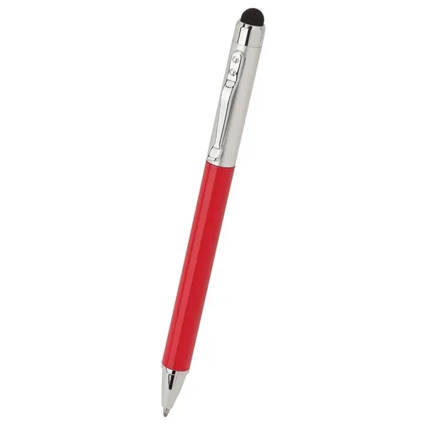 Gambit Ballpoint Pen / Stylus - Gambit Ballpoint Pen / Stylus - Image 4 of 5