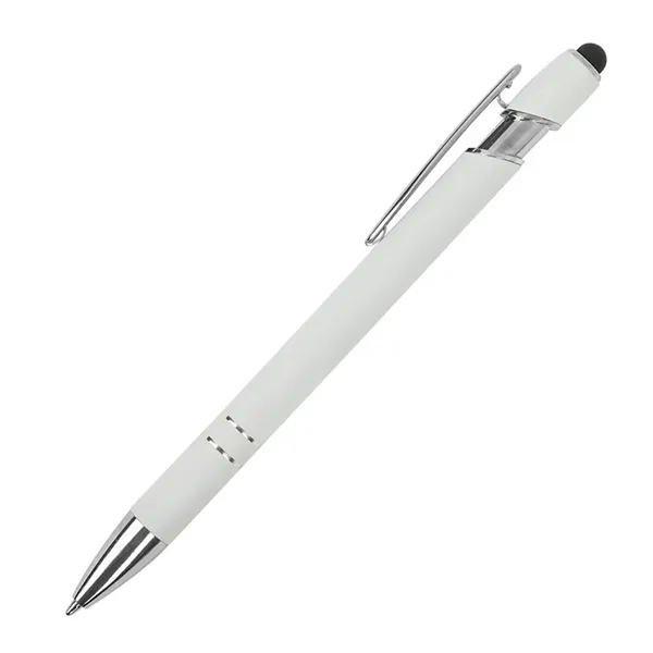 Denton Soft-Touch Pen w/ Stylus - Denton Soft-Touch Pen w/ Stylus - Image 22 of 24