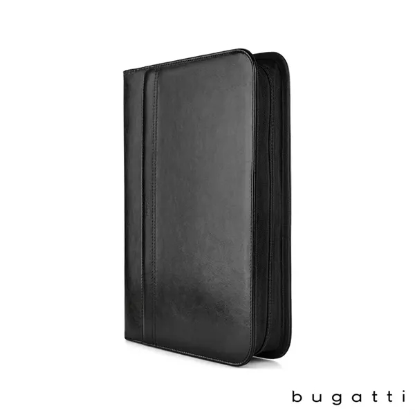 Bugatti 3-Ring Binder Padfolio - Bugatti 3-Ring Binder Padfolio - Image 4 of 7