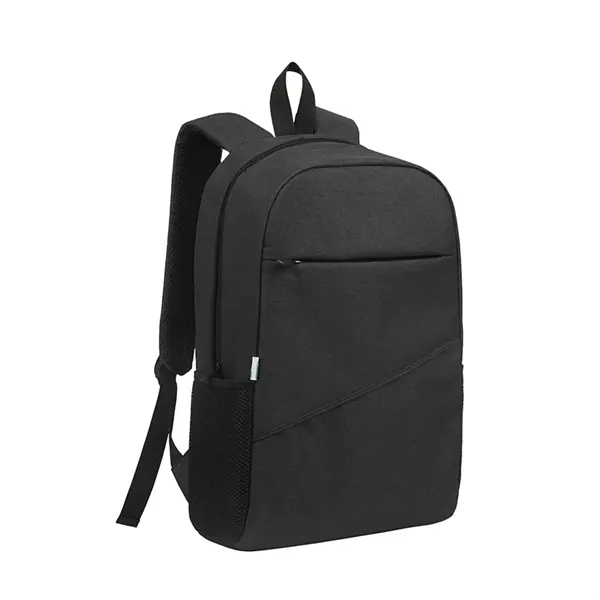 Jax RPET Laptop Backpack - Jax RPET Laptop Backpack - Image 2 of 18