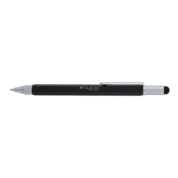 Rockport 5-in-1 Multifunction Pen - Rockport 5-in-1 Multifunction Pen - Image 2 of 21