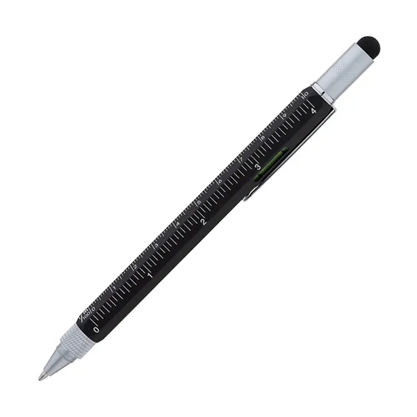 Rockport 5-in-1 Multifunction Pen - Rockport 5-in-1 Multifunction Pen - Image 6 of 21