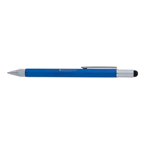 Rockport 5-in-1 Multifunction Pen - Rockport 5-in-1 Multifunction Pen - Image 10 of 21