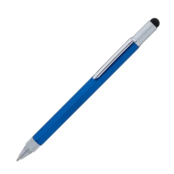 Rockport 5-in-1 Multifunction Pen - Rockport 5-in-1 Multifunction Pen - Image 11 of 21