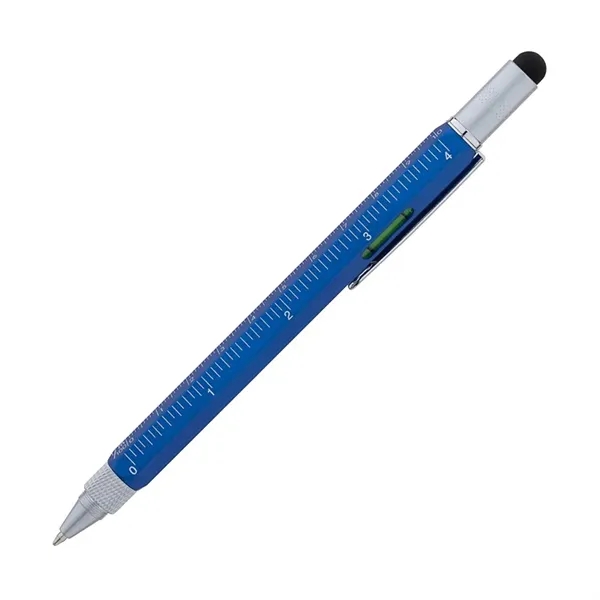 Rockport 5-in-1 Multifunction Pen - Rockport 5-in-1 Multifunction Pen - Image 12 of 21