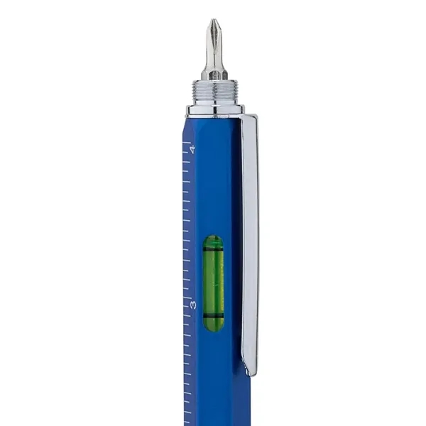 Rockport 5-in-1 Multifunction Pen - Rockport 5-in-1 Multifunction Pen - Image 13 of 21
