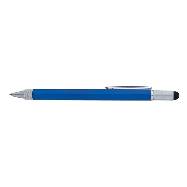 Rockport 5-in-1 Multifunction Pen - Rockport 5-in-1 Multifunction Pen - Image 15 of 21