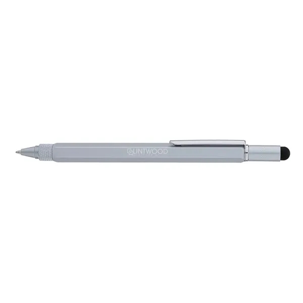 Rockport 5-in-1 Multifunction Pen - Rockport 5-in-1 Multifunction Pen - Image 16 of 21