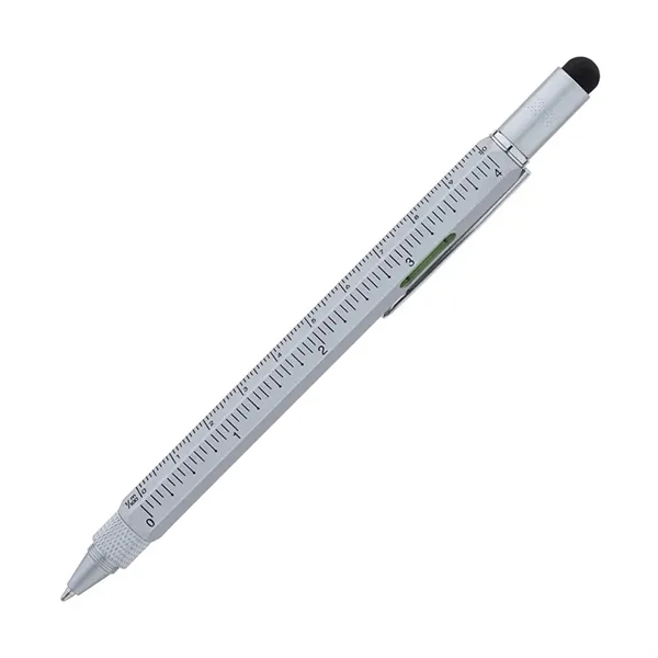 Rockport 5-in-1 Multifunction Pen - Rockport 5-in-1 Multifunction Pen - Image 18 of 21