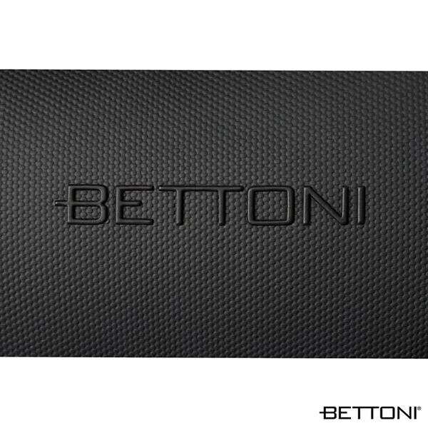 Bettoni® Moda Milano RPET Crossbody Sling - Bettoni® Moda Milano RPET Crossbody Sling - Image 6 of 12
