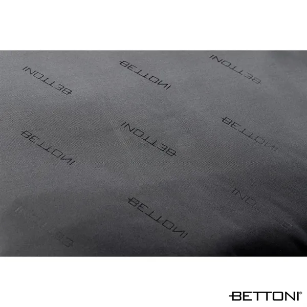 Bettoni® Moda Milano RPET Crossbody Sling - Bettoni® Moda Milano RPET Crossbody Sling - Image 7 of 12