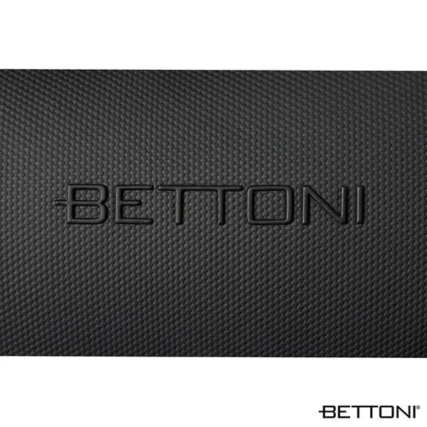 Bettoni® Moda Milano RPET Suiter Duffel - Bettoni® Moda Milano RPET Suiter Duffel - Image 6 of 10
