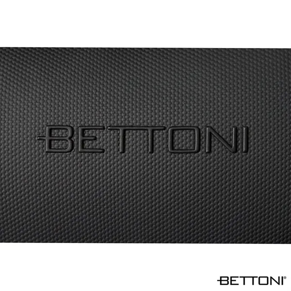 Bettoni® Moda Milano RPET Backpack Overnighter - Bettoni® Moda Milano RPET Backpack Overnighter - Image 7 of 12