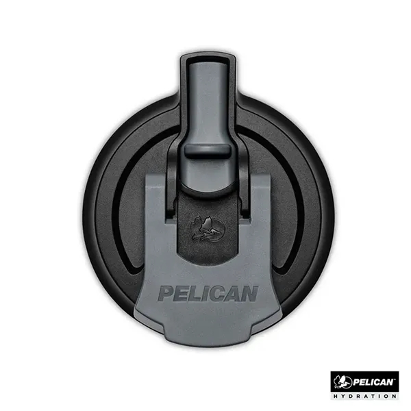 Pelican Porter™ Dual 40 oz. Dual Lid, Recycled Double Wal... - Pelican Porter™ Dual 40 oz. Dual Lid, Recycled Double Wal... - Image 15 of 85