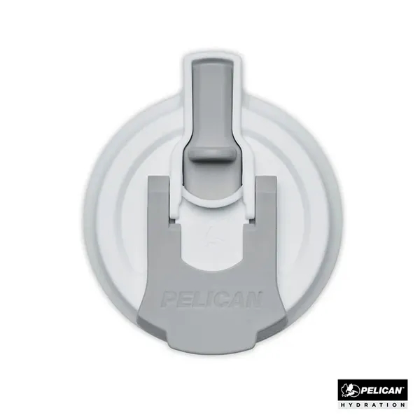 Pelican Porter™ Dual 40 oz. Dual Lid, Recycled Double Wal... - Pelican Porter™ Dual 40 oz. Dual Lid, Recycled Double Wal... - Image 51 of 85