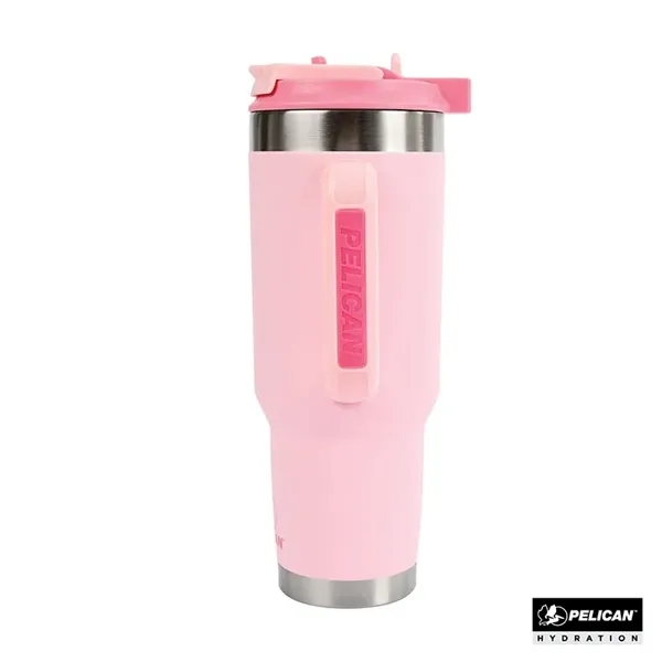 Pelican Porter™ Dual 40 oz. Dual Lid, Recycled Double Wal... - Pelican Porter™ Dual 40 oz. Dual Lid, Recycled Double Wal... - Image 55 of 85