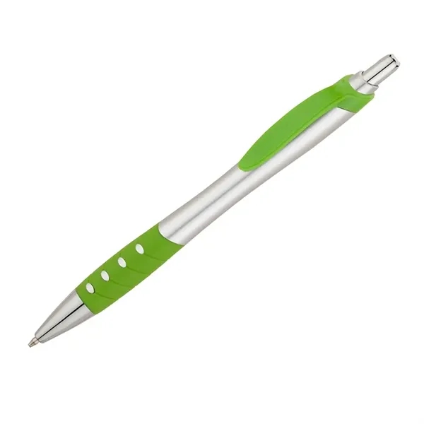 Wave® - Silver Ballpoint Pen - Wave® - Silver Ballpoint Pen - Image 2 of 21
