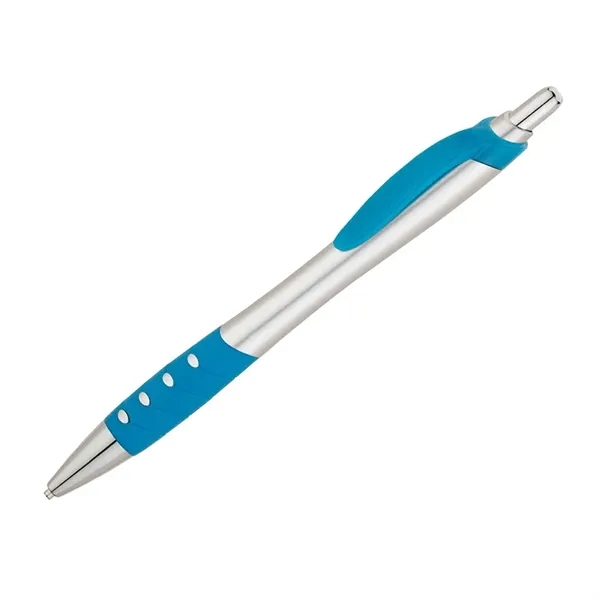 Wave® - Silver Ballpoint Pen - Wave® - Silver Ballpoint Pen - Image 7 of 21