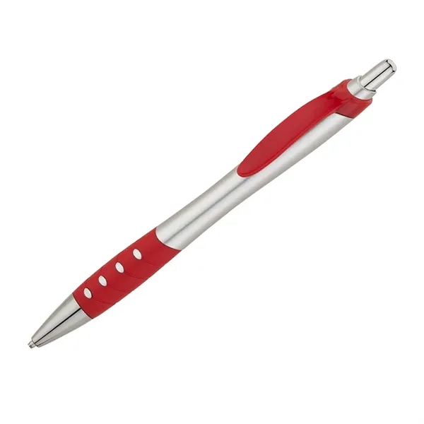 Wave® - Silver Ballpoint Pen - Wave® - Silver Ballpoint Pen - Image 14 of 21
