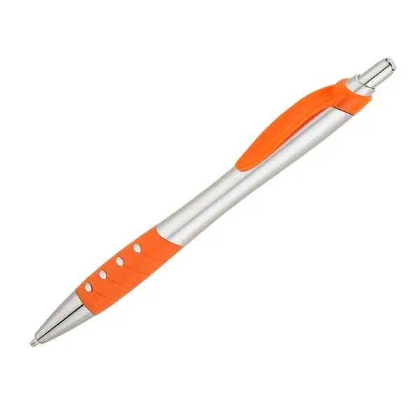 Wave® - Silver Ballpoint Pen - Wave® - Silver Ballpoint Pen - Image 16 of 21