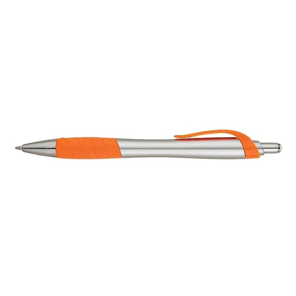 Wave® - Silver Ballpoint Pen - Wave® - Silver Ballpoint Pen - Image 17 of 21