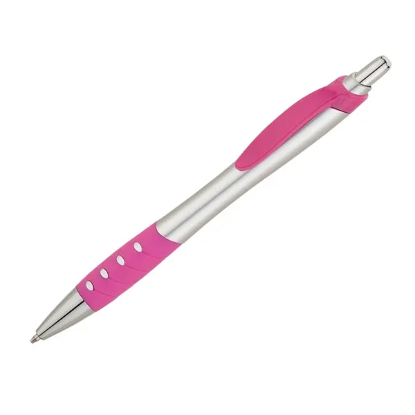 Wave® - Silver Ballpoint Pen - Wave® - Silver Ballpoint Pen - Image 18 of 21
