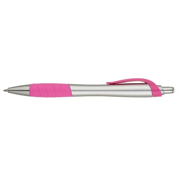 Wave® - Silver Ballpoint Pen - Wave® - Silver Ballpoint Pen - Image 19 of 21