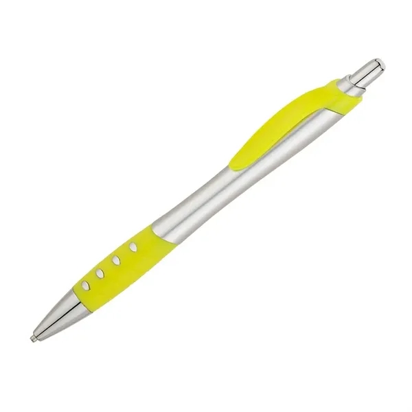 Wave® - Silver Ballpoint Pen - Wave® - Silver Ballpoint Pen - Image 20 of 21