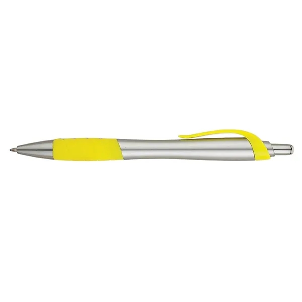 Wave® - Silver Ballpoint Pen - Wave® - Silver Ballpoint Pen - Image 21 of 21