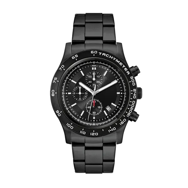 Unisex Watch Men's Chronograph Watch - Unisex Watch Men's Chronograph Watch - Image 1 of 1
