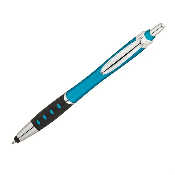 Wave® - Deluxe Ballpoint Pen / Stylus - Wave® - Deluxe Ballpoint Pen / Stylus - Image 11 of 18