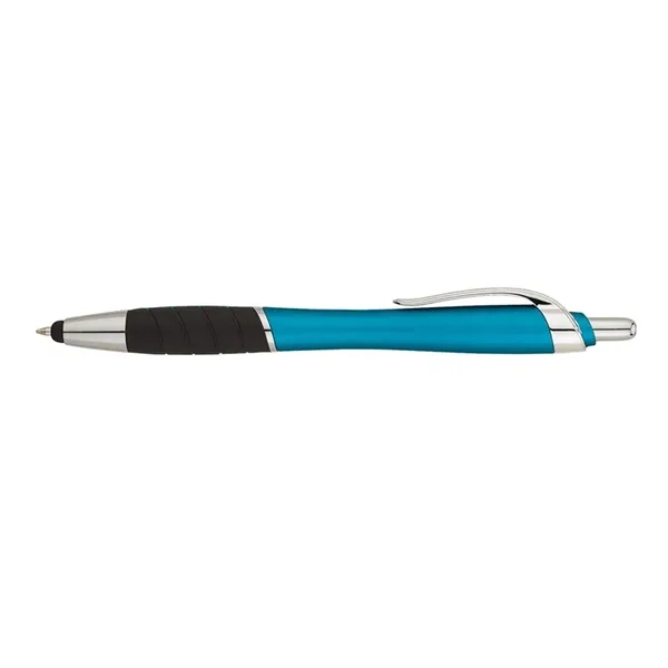 Wave® - Deluxe Ballpoint Pen / Stylus - Wave® - Deluxe Ballpoint Pen / Stylus - Image 12 of 18