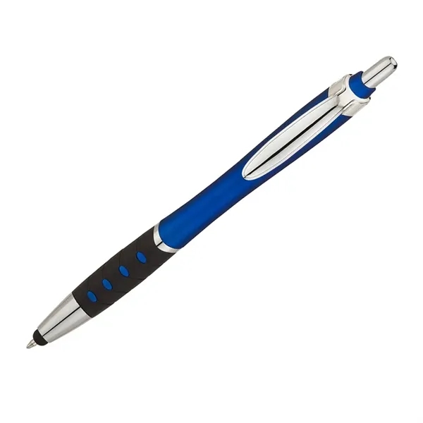 Wave® - Deluxe Ballpoint Pen / Stylus - Wave® - Deluxe Ballpoint Pen / Stylus - Image 13 of 18